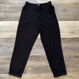 Max Studio High waisted pants